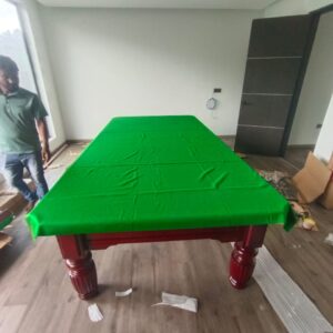 CAMERON HIGHLANDS INSTALLATION 10FT SNOOKER TABLE - Image 3